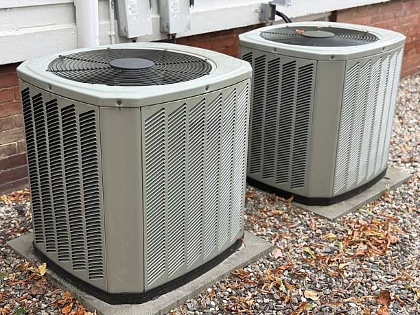 Reliable Hvac Maintenance contractor in Hazelwood, MO by Leonard HVAC